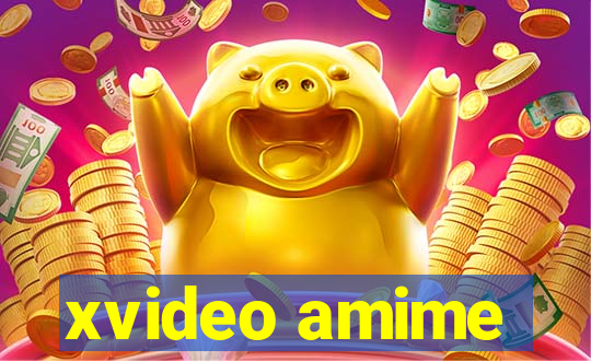 xvideo amime